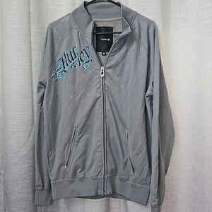 HURLEY ZIP UP